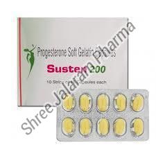 Susten Capsules